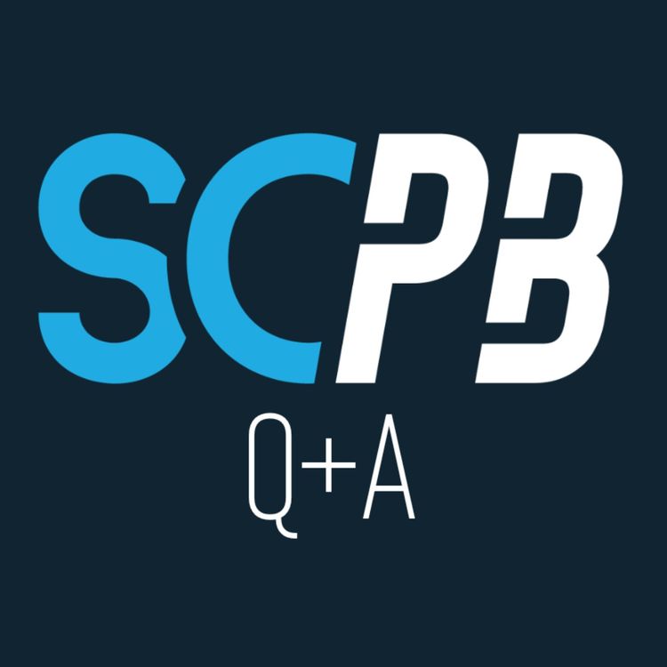 cover art for Listener Q+A: Edwards v Turbo, who finishes with a bang?