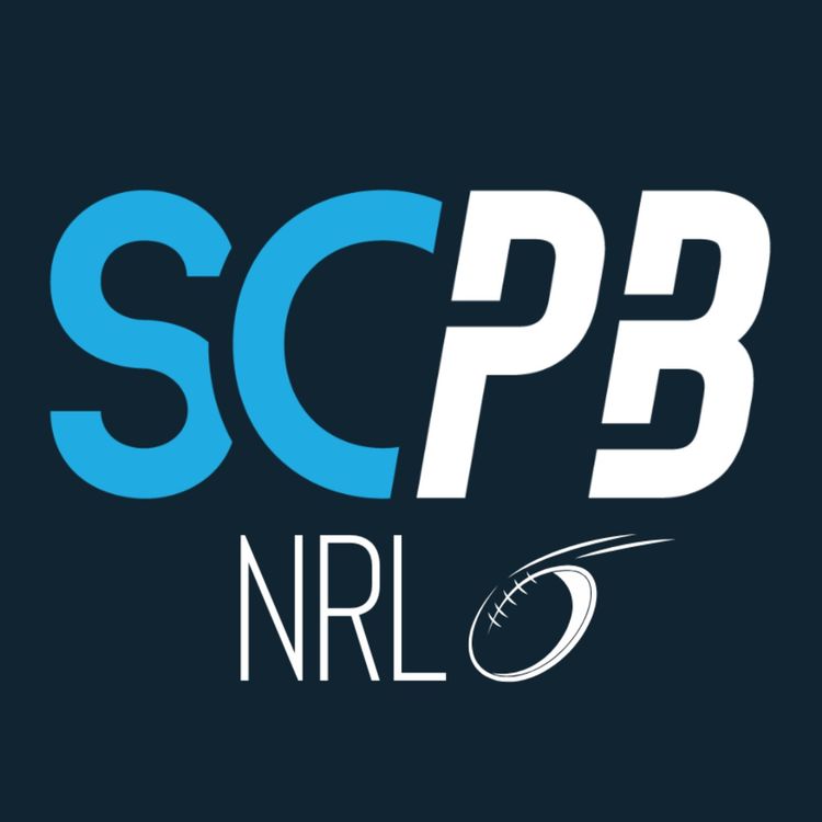 cover art for #270: NRL Supercoach 2026, stats system overhaul explained + Spy's team reveal