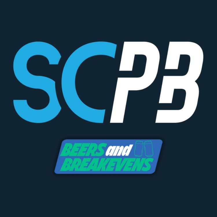 cover art for Beers & Breakevens: NRL Supercoach HFB-5/8 analysis, why Cody can wind back the clock