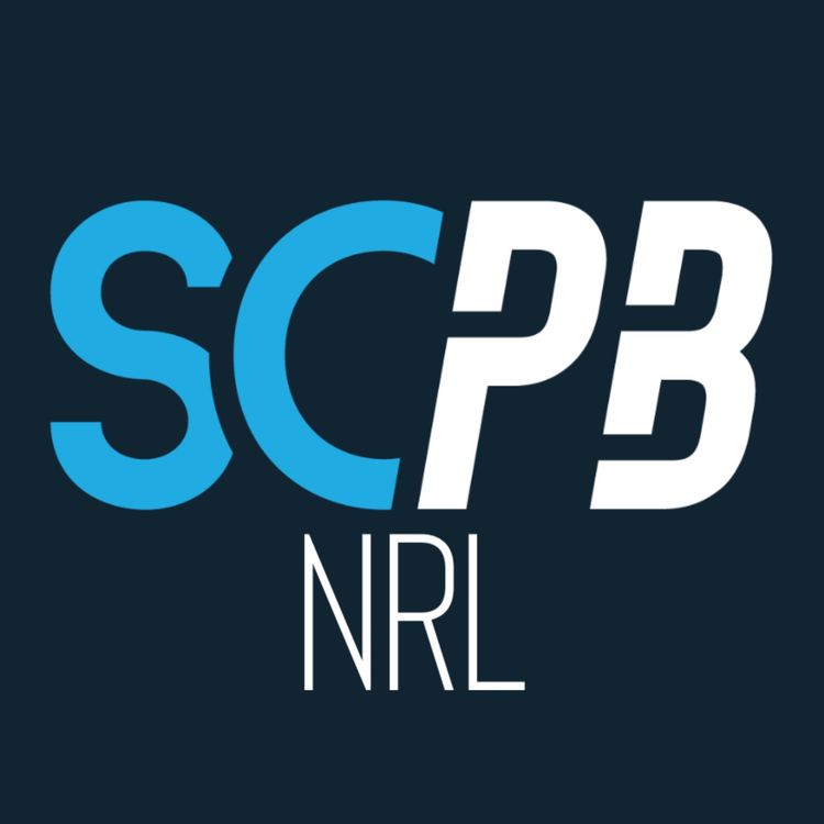 cover art for #280: NRL Supercoach, Sharpen axe for fallen Supercoach guns