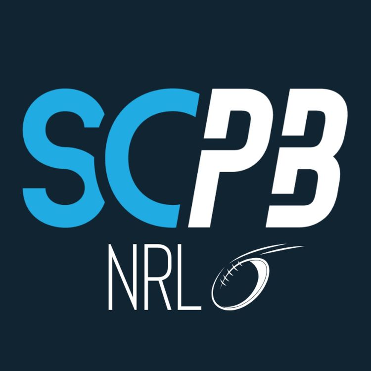 cover art for #282: NRL Supercoach, is phenomenal Ford a must after NSW Origin snub?