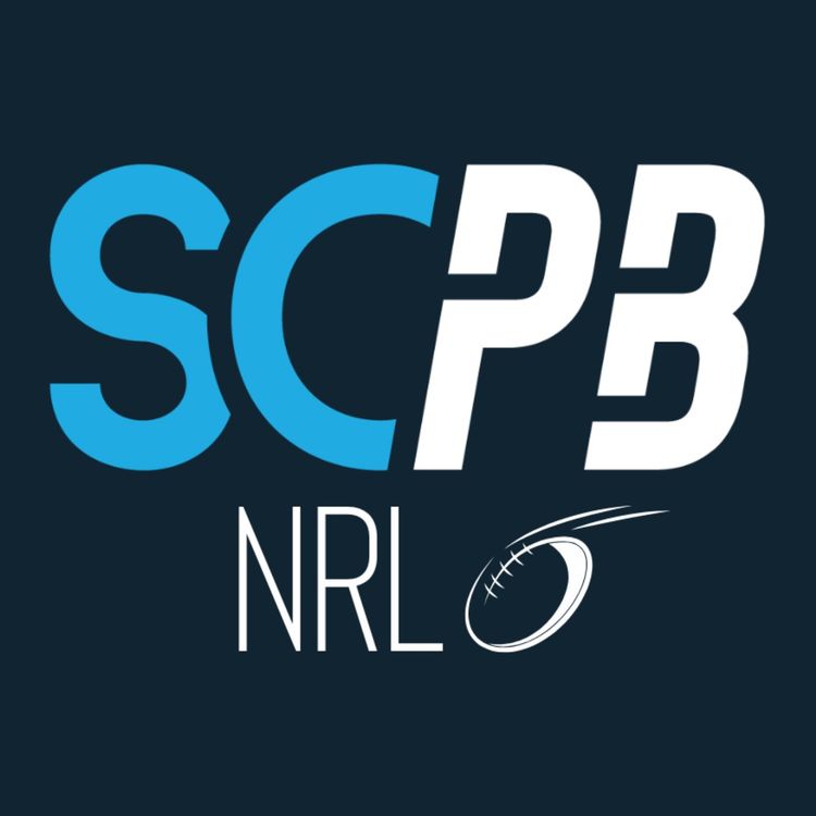 cover art for #285: NRL Supercoach, selling Cleary, masterful or madness?