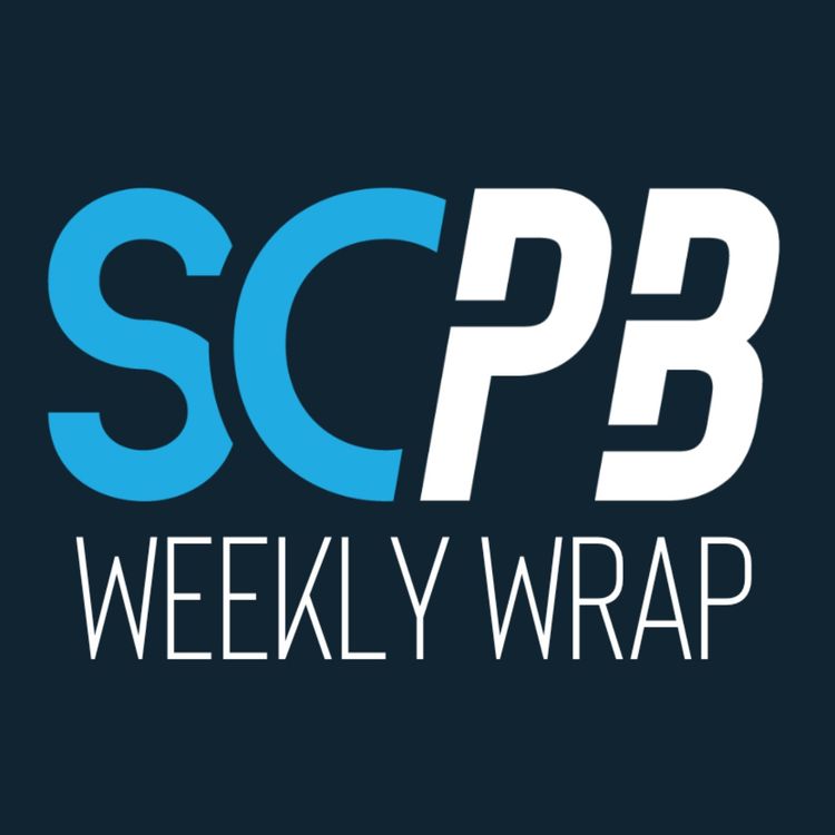 cover art for Weekly wrap: AJ finds his new Trell, Kini's back on the radar
