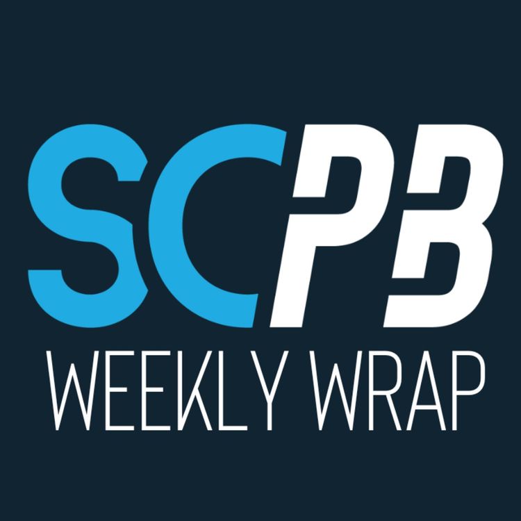 cover art for Weekly wrap: Nicho goes nuclear as 2RF guns fire