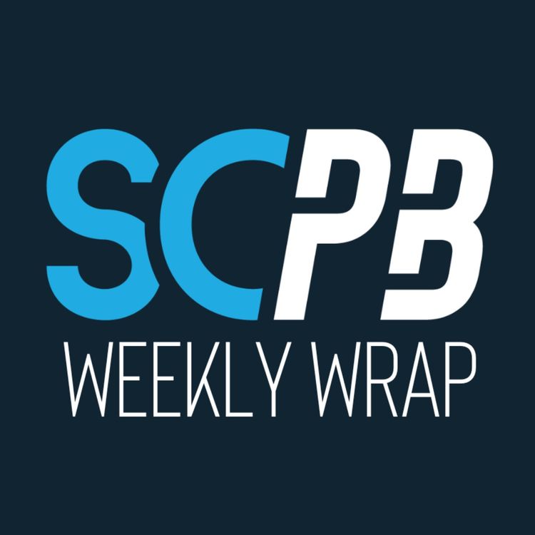 cover art for Weekly wrap: Turbo and Huddy go down, Lucas and Ola go big