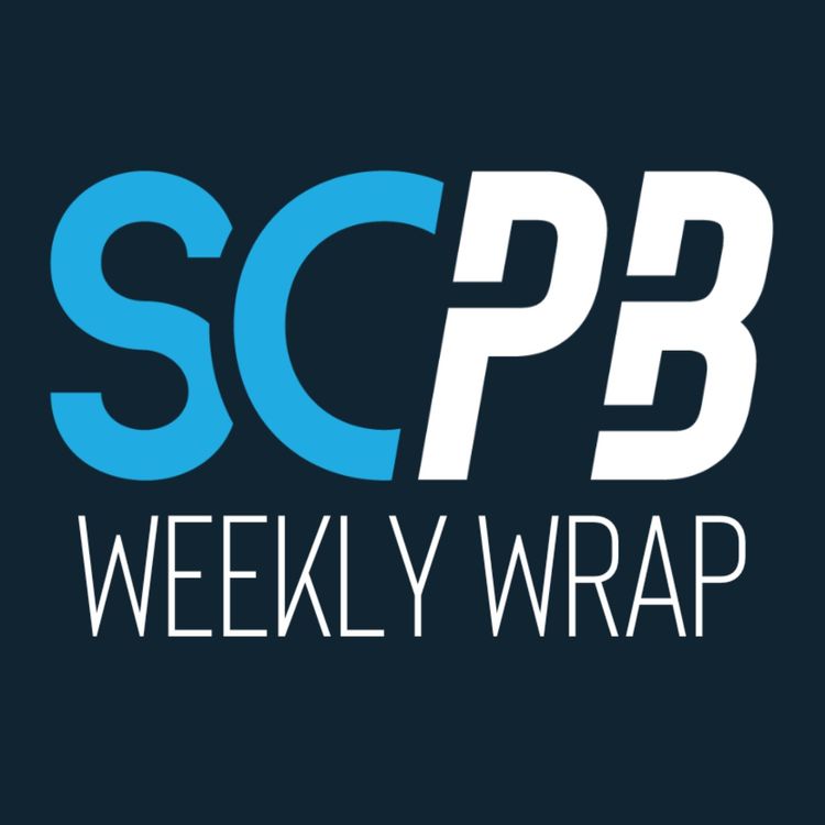 cover art for Weekly wrap: Prince Nicho explodes, Harry's hammy hurts all