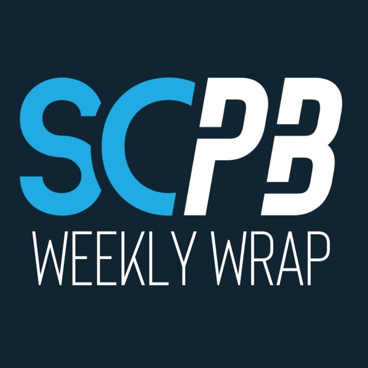 cover art for Weekly wrap: Sharpe Knights and Young woes