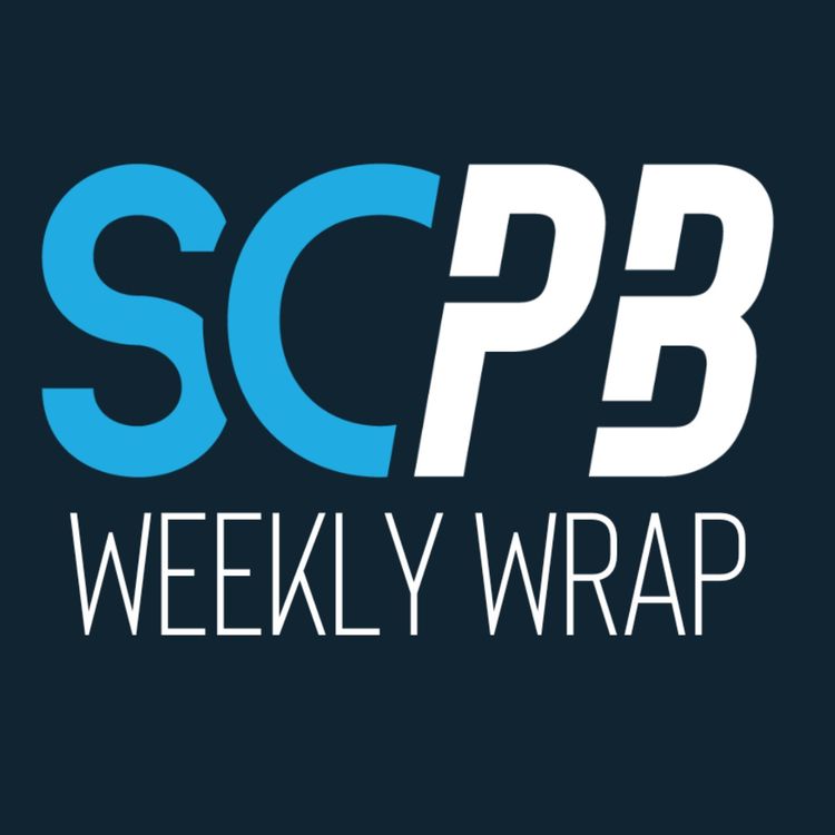 cover art for Weekly wrap: Terrific Tigers thwart Roosters (not named Sammy Walker)