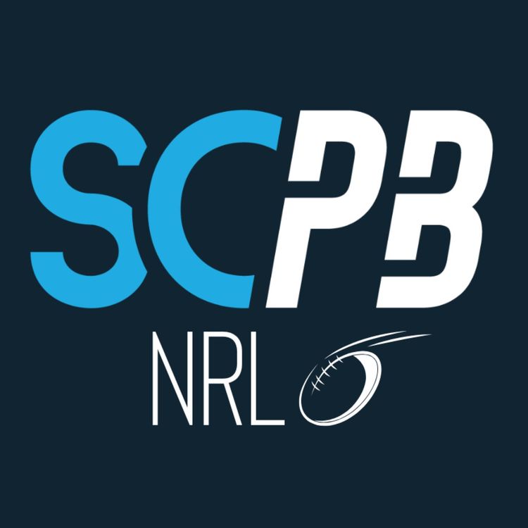 cover art for #295: NRL Supercoach, Drink up for our grand final week heroes