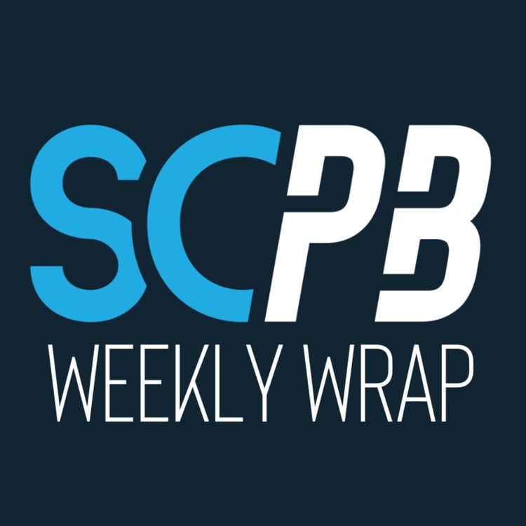 cover art for Weekly wrap: Will locked ladder lead to final round rest carnage?