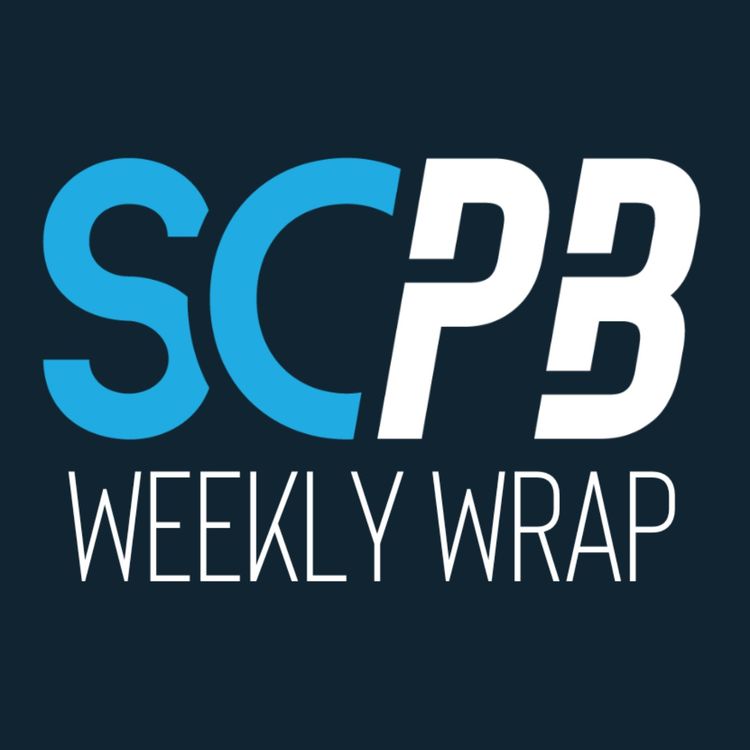 cover art for Weekly wrap: Air-Jenkins ends in style + NRL Supercoach finals preview
