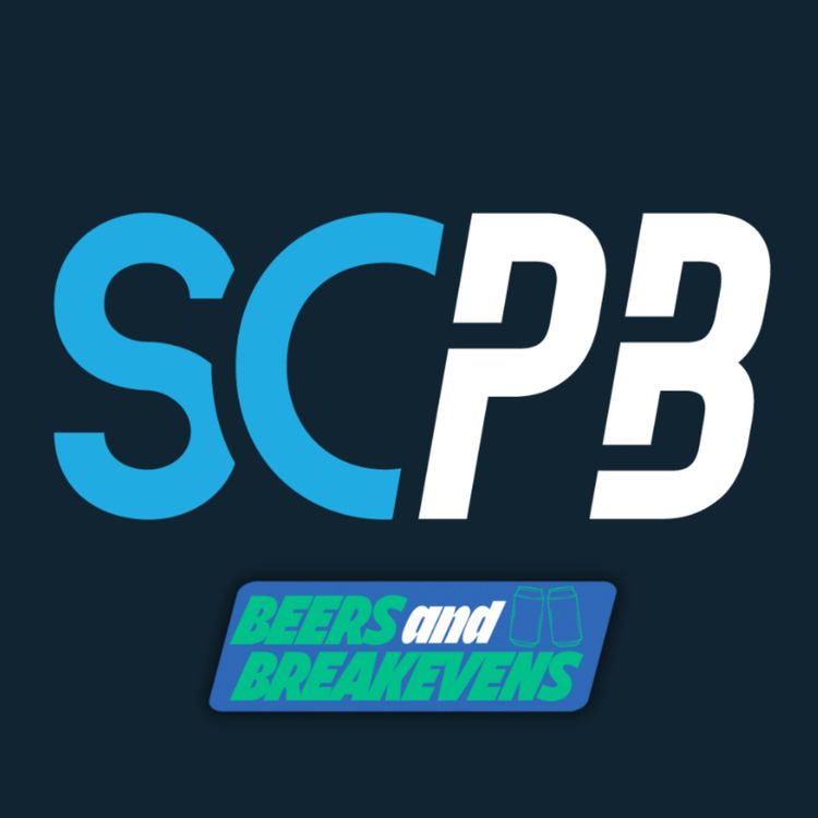 cover art for #298: NRL Supercoach finals, Ponga's 'legacy game' incoming + full team reveals