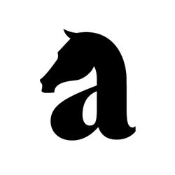 cover art for Amateur Hour Equestrian