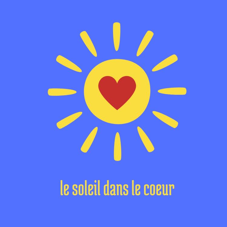 cover art for Les raisons qui nous ont poussés à partir vivre aux US ft Eloïse