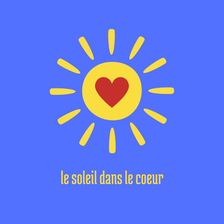 cover art for l'amérique, le café et moi 