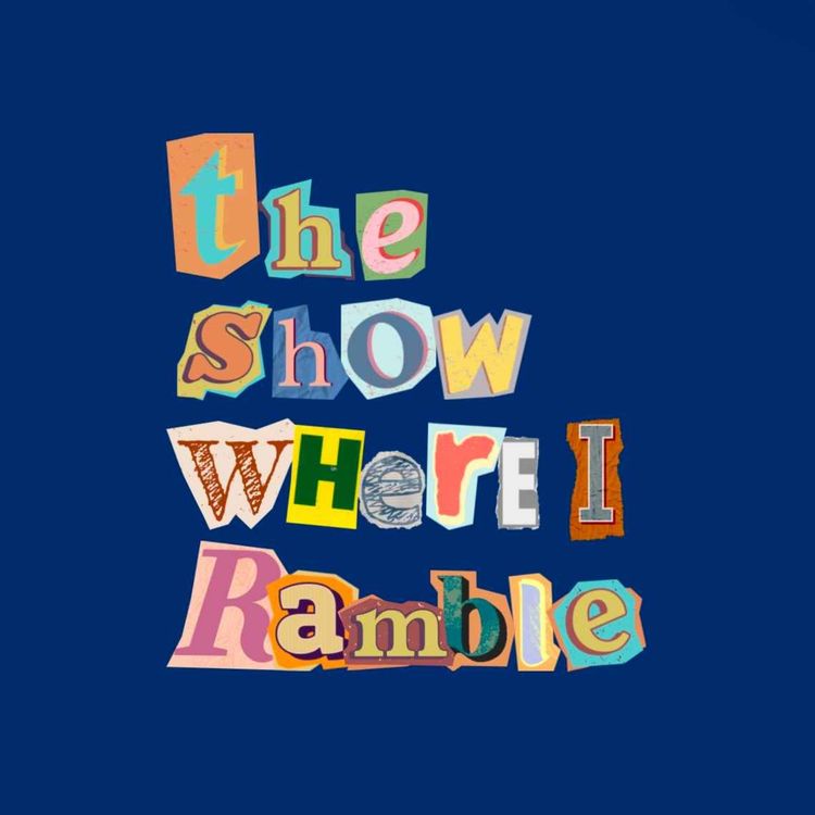 cover art for Who Do You Think YOU Are?