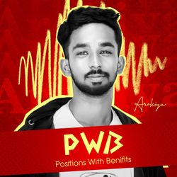 cover art for Position With Benefits