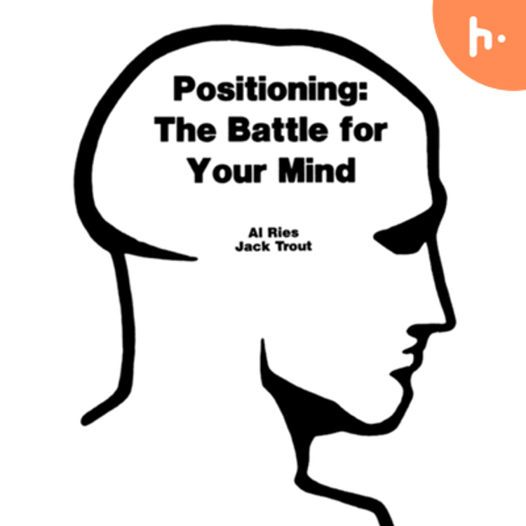 cover art for Positioning - Apdina ena ? (What is it? )