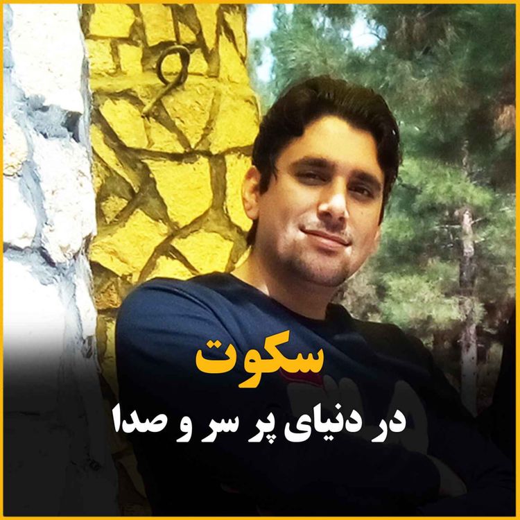 cover art for سکوت 