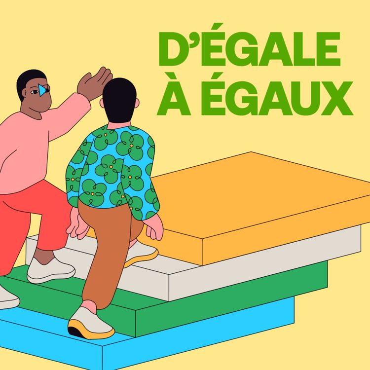 cover art for Adeline, se faire sa place en tant que manager