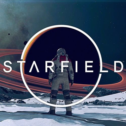 Let's play Starfield - Hosted by MrNavens