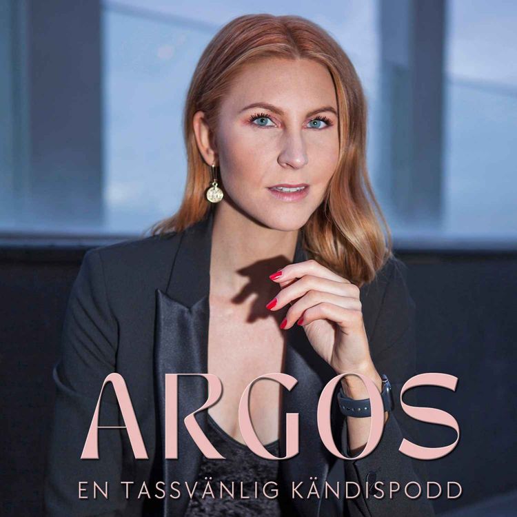 cover art for Caroline Ravn