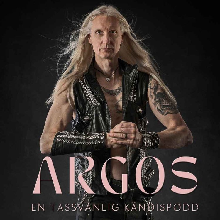 cover art for Oscar Dronjak