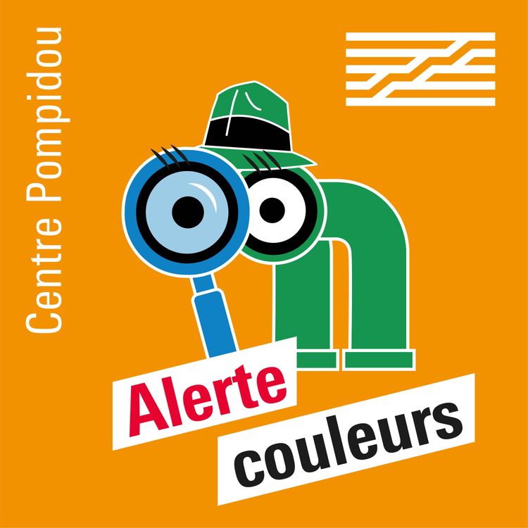 cover art for Alerte couleurs - Episode 1 - Mission Rouge