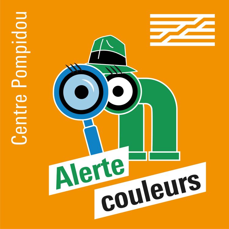 cover art for Alerte couleurs - Episode 2 - Mission Verte