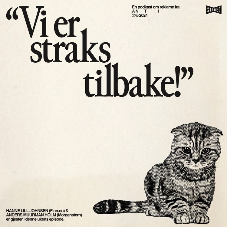 cover art for Finn & Morgenstern