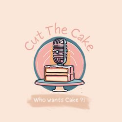 cover art for Cut The Cake
