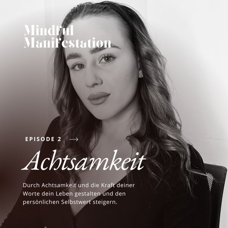 cover art for Achtsamkeit und Selbstwert