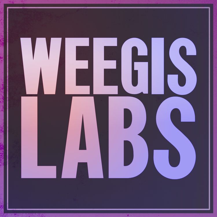 cover art for Weegis LABS Trailer