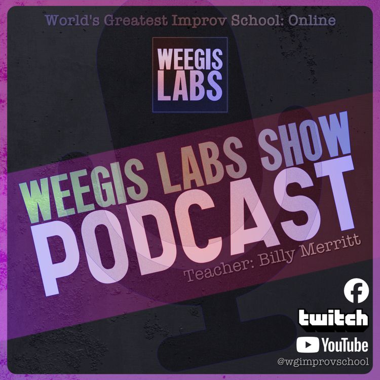 cover art for The Podcast Lab Season 1 - Malleable