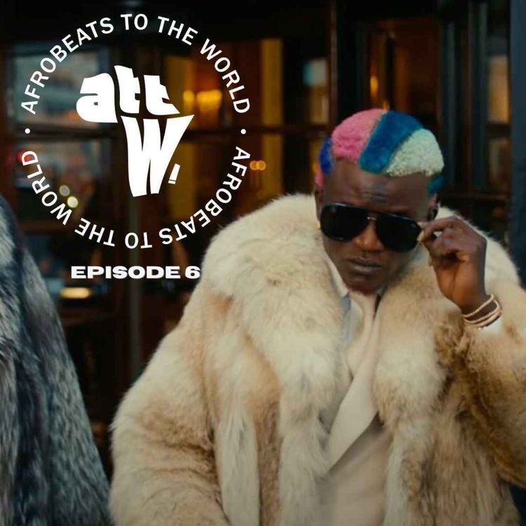 cover art for Big Smoke Pelu Romeo | Episode 6