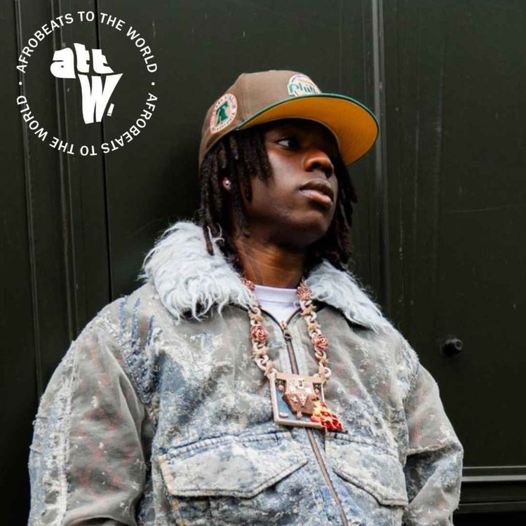 cover art for 'Agenda Must Agend' - Rema's HEIS Review and Reactions | July 15th