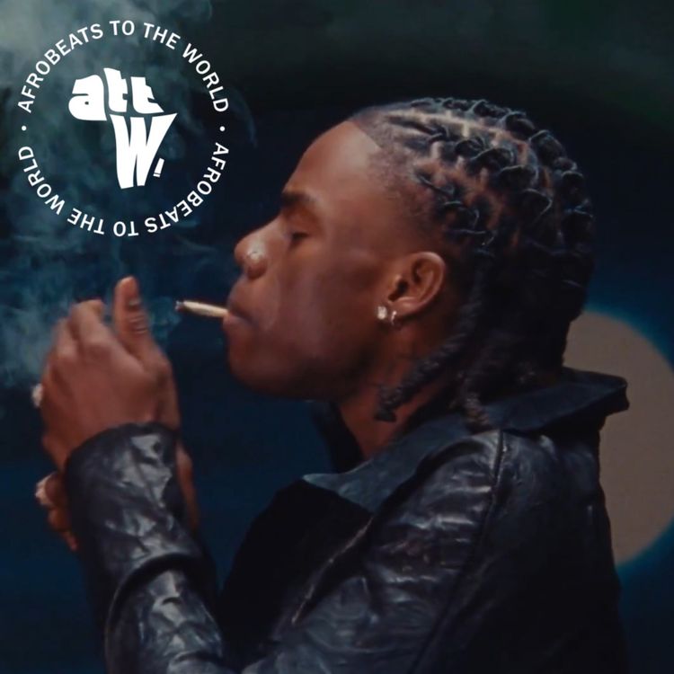 cover art for Is It A Crime ft. Krizbeatz | Ep. 46