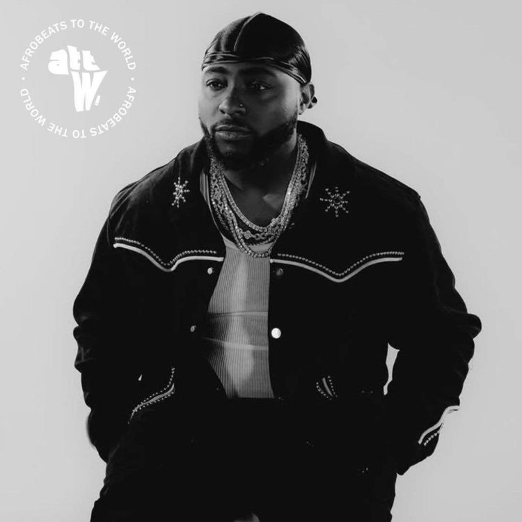 cover art for Davido’s ‘5ive’ Review | Ep. 54