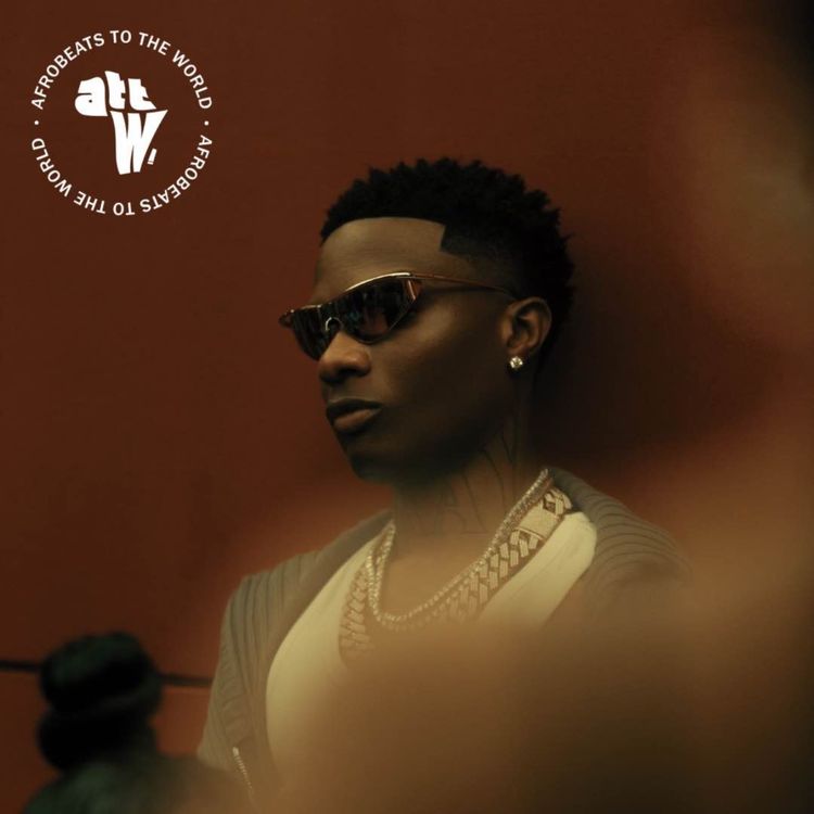 cover art for The Death Of Afrobeats | Ep. 58