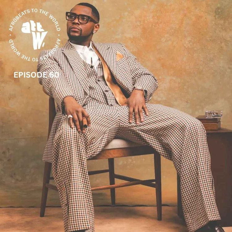 cover art for  New Music Kizz Daniel, Falz, Obongjayar and more. | Ep  60