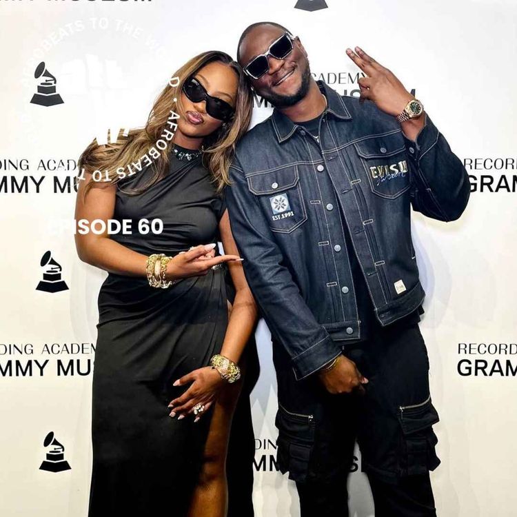 cover art for BONUS - 1 million Nigerian Streams = $300 | Ep 60