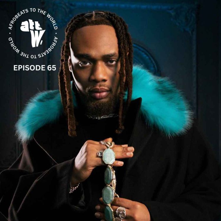 cover art for BNXN CAPTAIN Album & more ft. Special Guest:  BNXN(fka Buju) | Ep.65