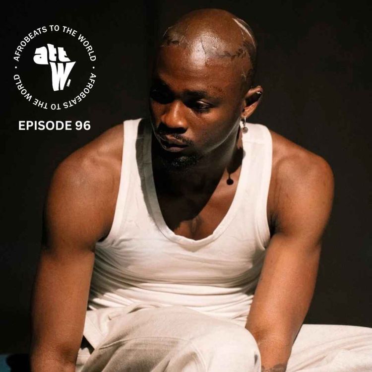 cover art for ZaylevelOneThousand | ATTW Space Ep. 96