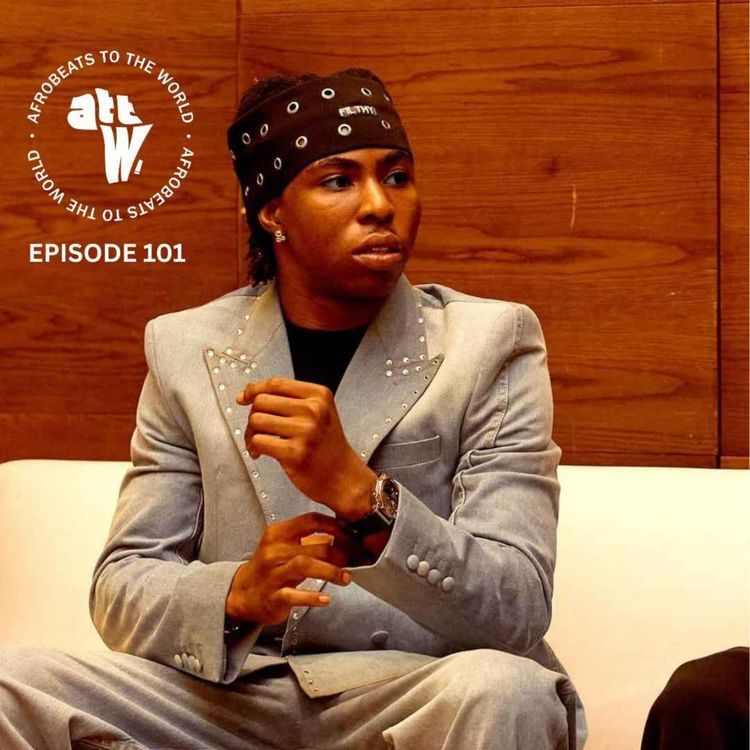 cover art for Only Bad Women In This Establishment ft. Yörkk |ATTW Space Ep. 101