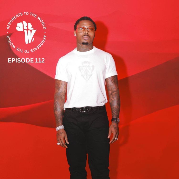 cover art for Mid-Year Music Review | Ep. 112 