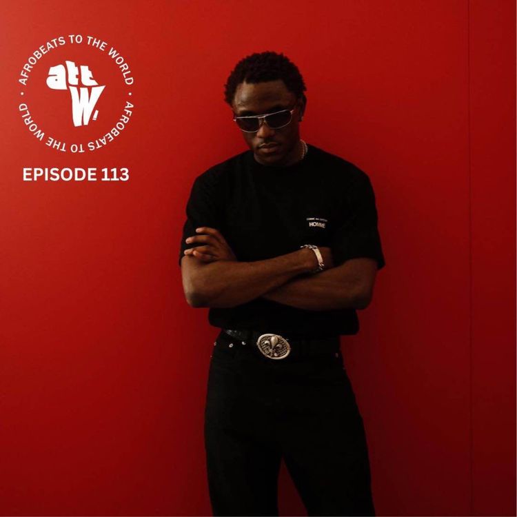 cover art for Why Should You Care If It's AI ? ft. Beat Oven | Ep. 113