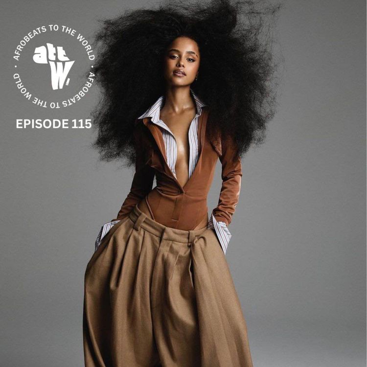 cover art for Who's Really That Girl? | Ep. 115
