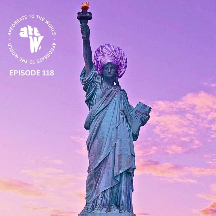 cover art for A STARRGIRL TAKEOVER | Ep. 118