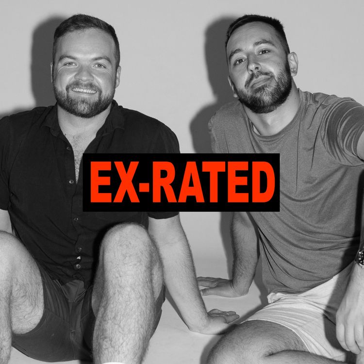 cover art for Watching Porn And Thinking Of Your Friends with Mark Samual Bonanno