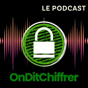 cover art for OnDitChiffrer